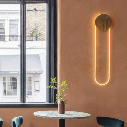 RA Wall Lamp Position 33