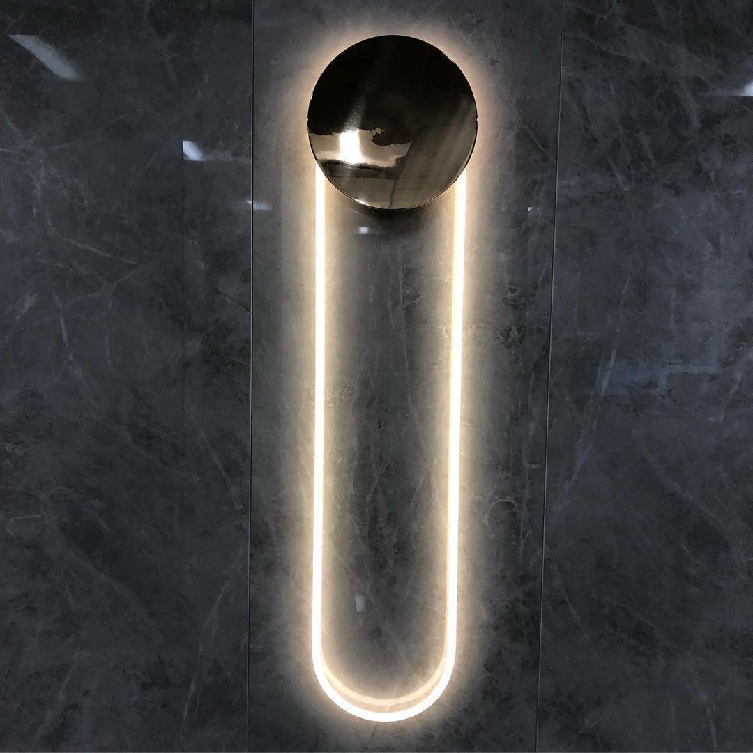 RA Wall Lamp Position 16