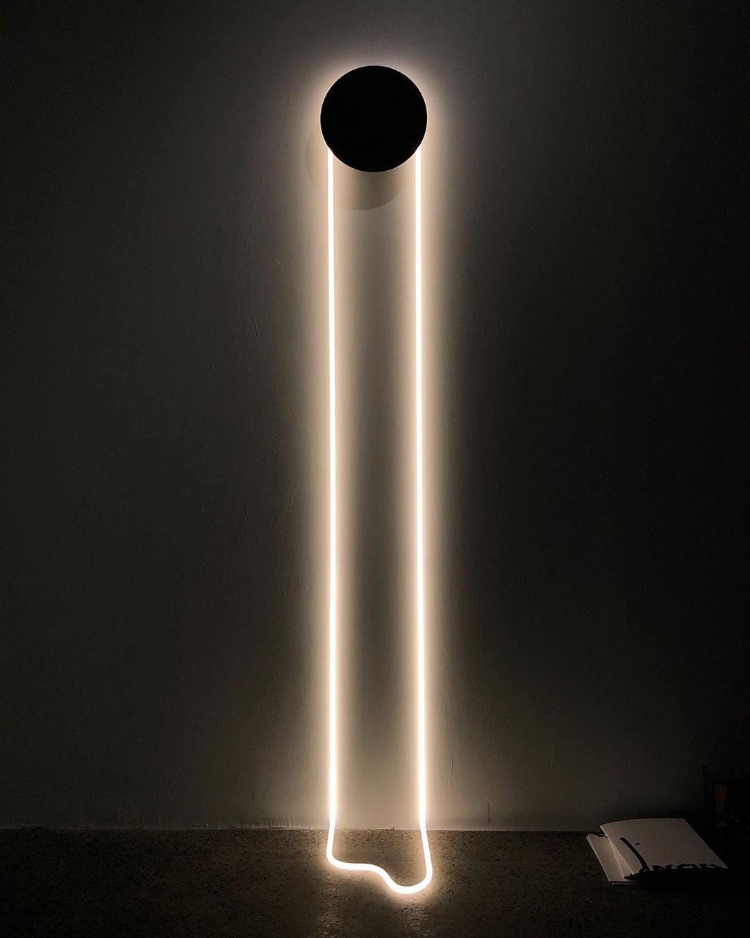 RA Wall Lamp Position 18