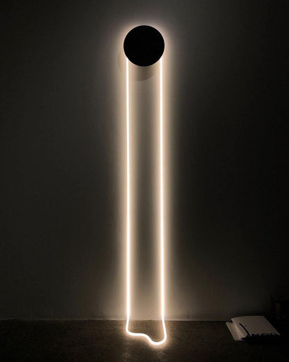 RA Wall Lamp Position 18