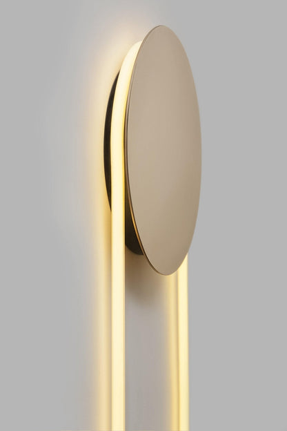 RA Wall Lamp Position 13