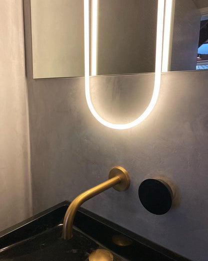 RA Wall Lamp Position 21