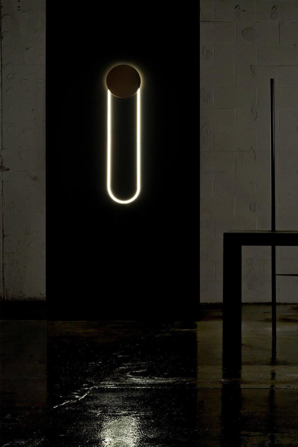 RA Wall Lamp Position 23