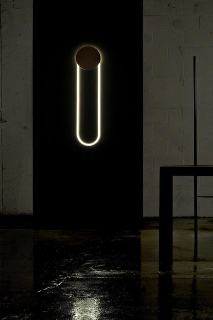 RA Wall Lamp Position 23