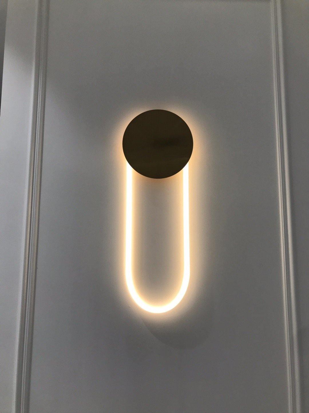 RA Wall Lamp Position 24