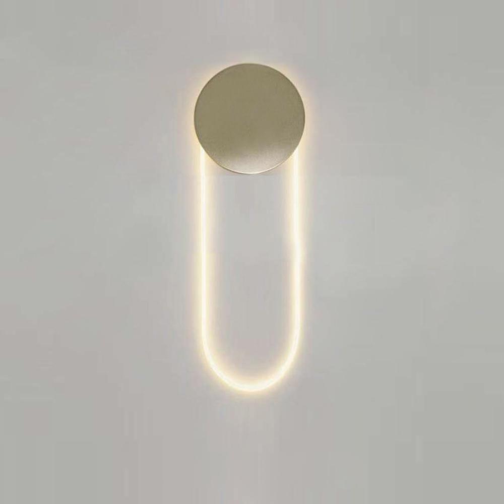 RA Wall Lamp Position 8