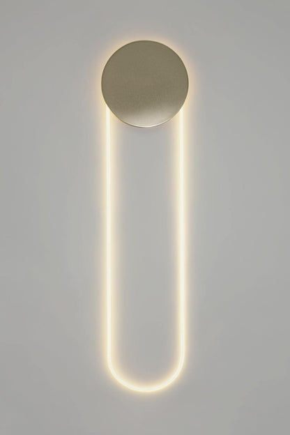 RA Wall Lamp Position 9