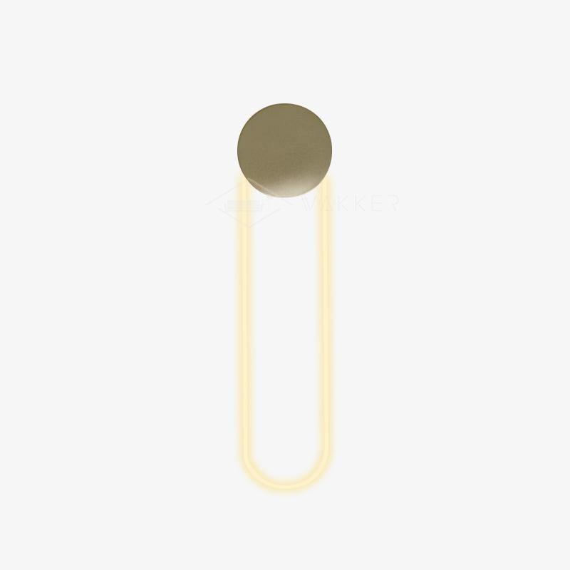 RA Wall Lamp Position 37