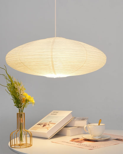 Washi Paper 15A 21A 26A Pendant Light Position 22
