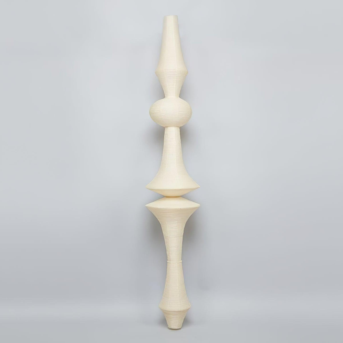 Washi Paper E Pendant Light Position 38