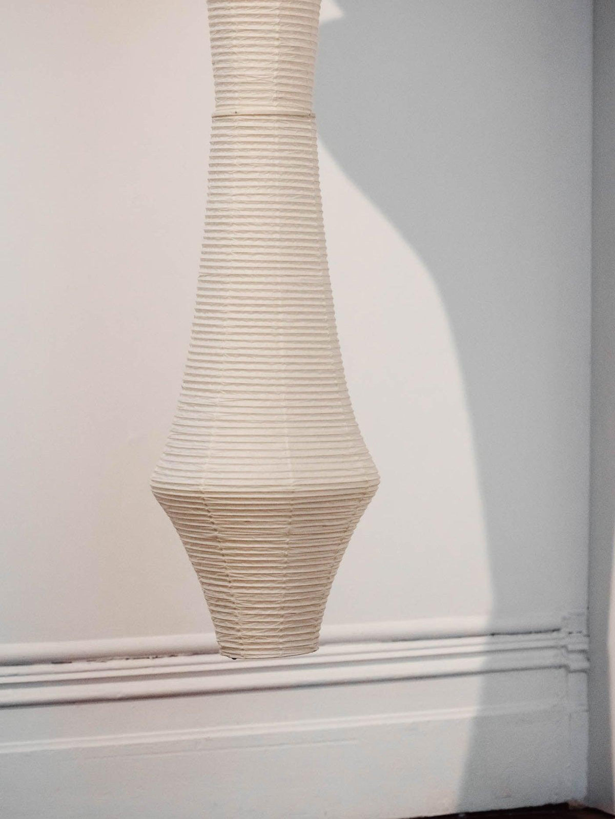 Washi Paper E Pendant Light Position 29