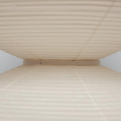 Washi Paper E Pendant Light Position 32