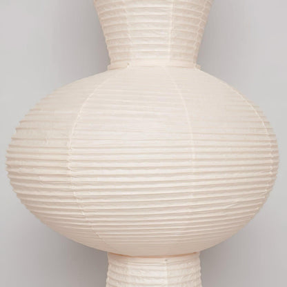 Washi Paper E Pendant Light Position 34