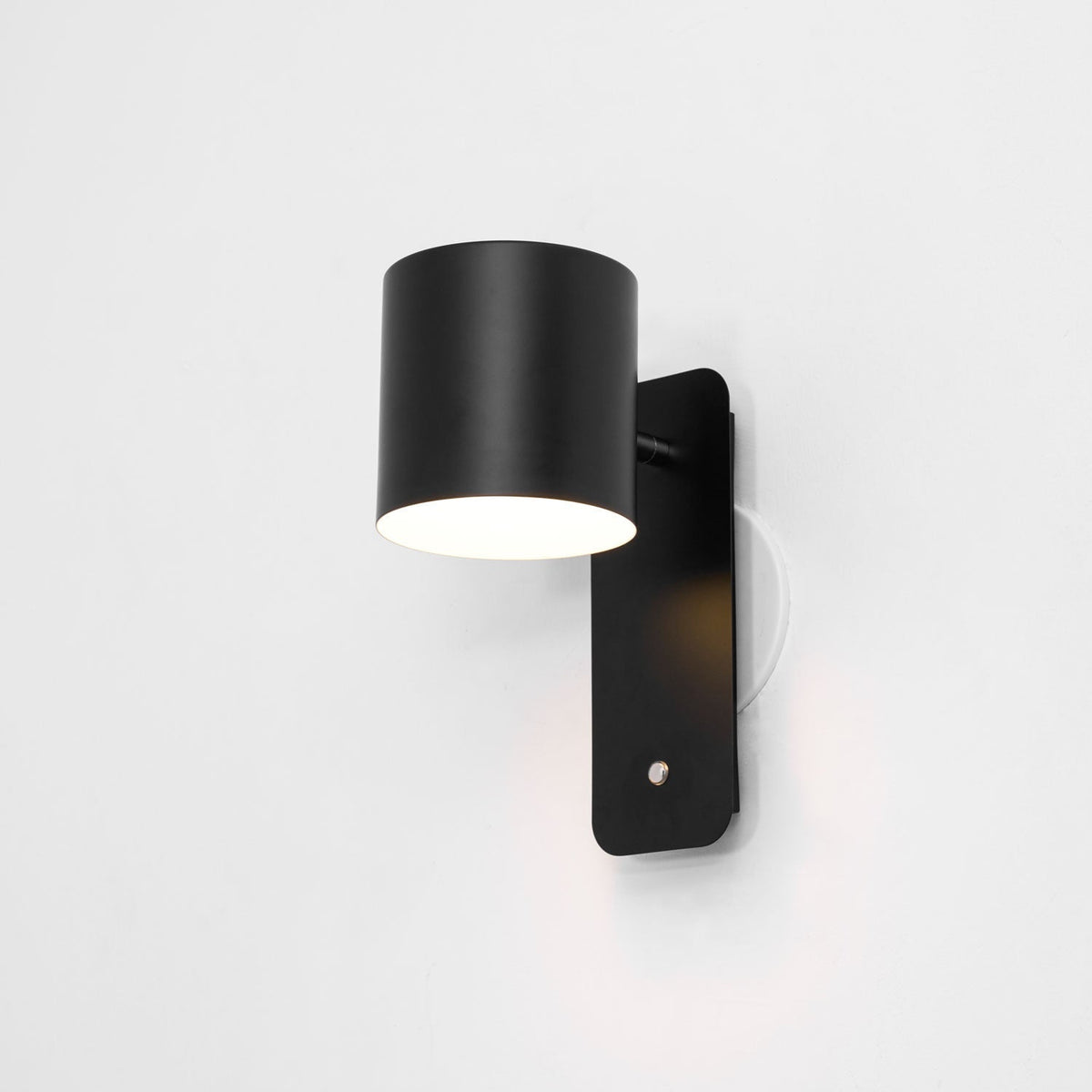 Rotatable Rechargeable Wall Lamp, USB Charging