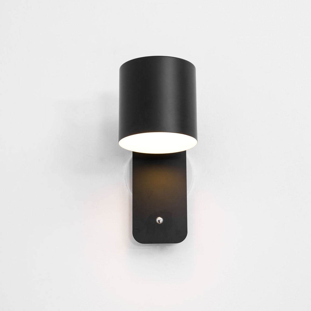 Rotatable Rechargeable Wall Lamp, USB Charging