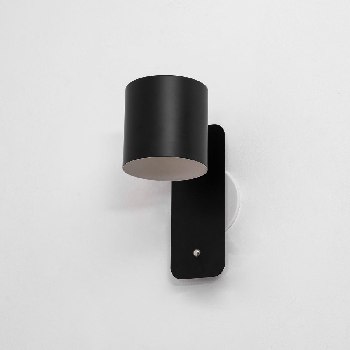 Rotatable Rechargeable Wall Lamp, USB Charging