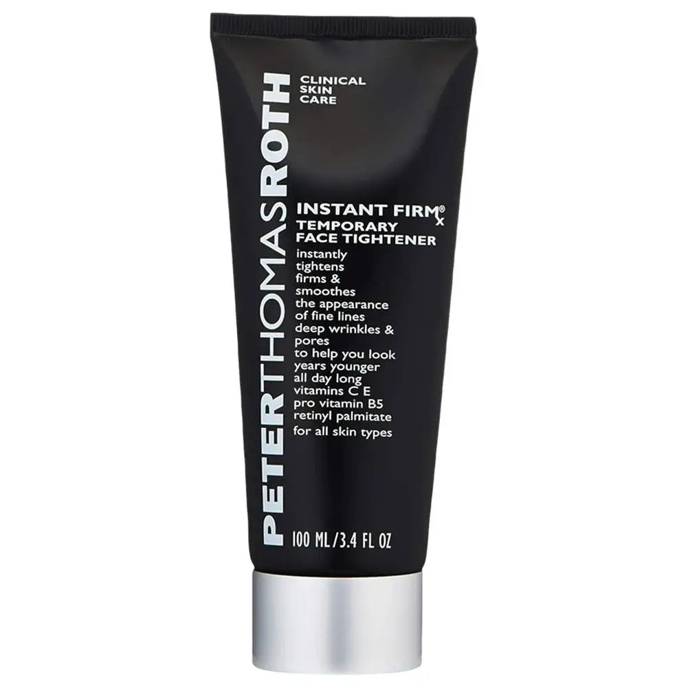 Advanced Instant Firming Eye Cream for Anti-Aging, Deep Wrinkle Reduction, and Moisturizing Skin Care