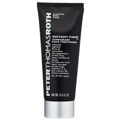 Advanced Instant Firming Eye Cream for Anti-Aging, Deep Wrinkle Reduction, and Moisturizing Skin Care