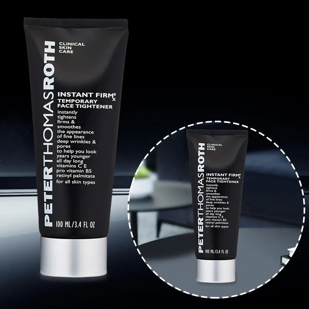 Advanced Instant Firming Eye Cream for Anti-Aging, Deep Wrinkle Reduction, and Moisturizing Skin Care