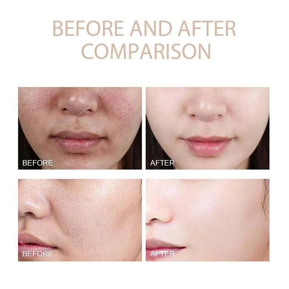 Dr. Melaxin Exfoliating Essence Peel Shot with White and Black Rice - Gentle Moisturizing Serum for Korean Skin Care