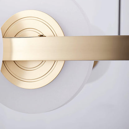 Nordic Chandelier with Adjustable Height