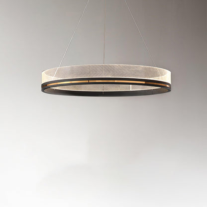 Modern Crystal Chandelier, Dimmable LED
