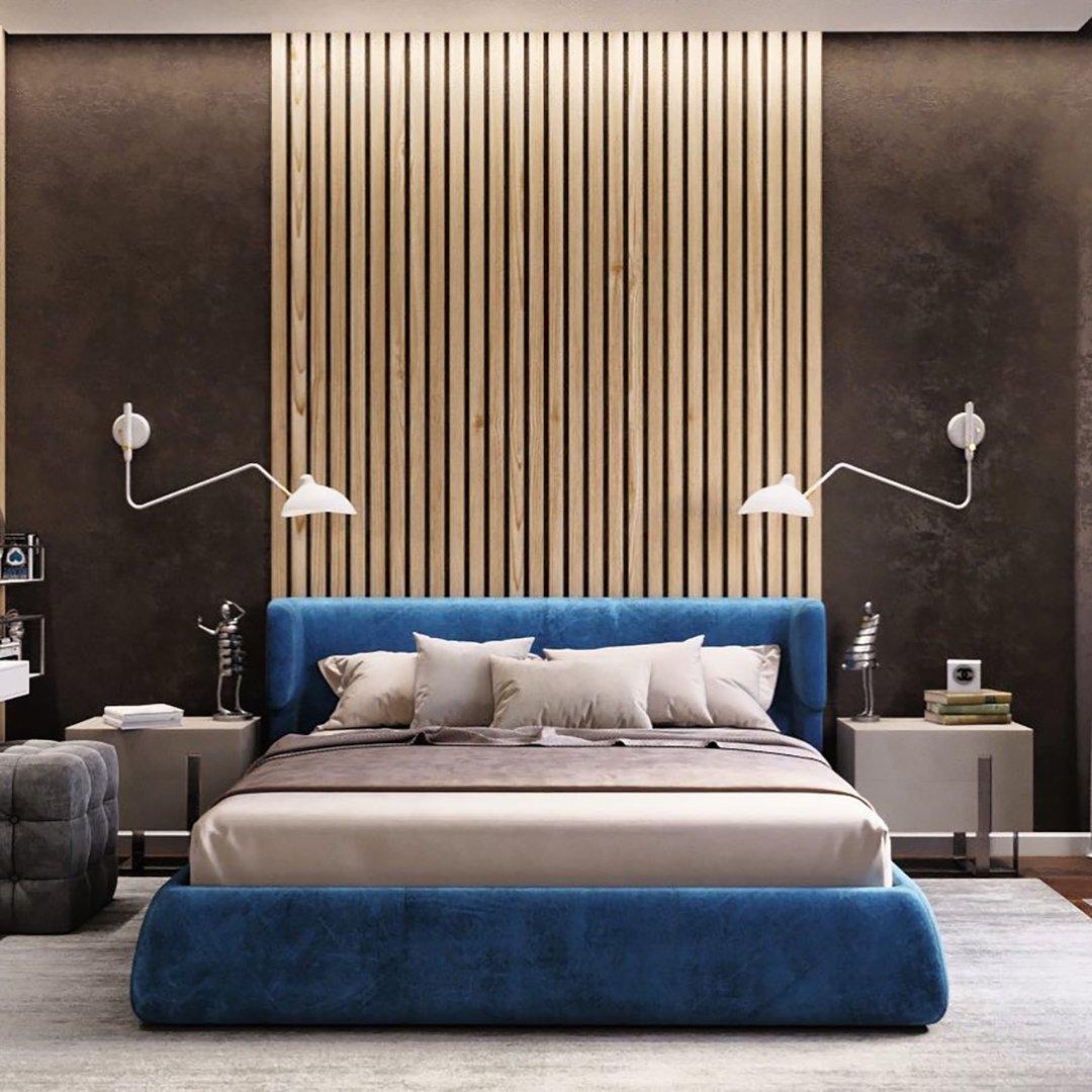Multi-Arm Wall Sconce with Adjustable Arms
