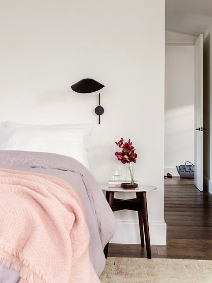 Multi-Arm Wall Sconce with Adjustable Arms