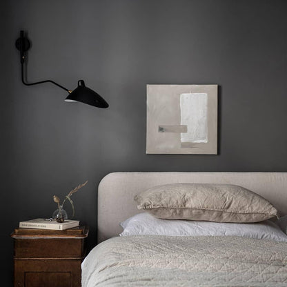 Multi-Arm Wall Sconce with Adjustable Arms