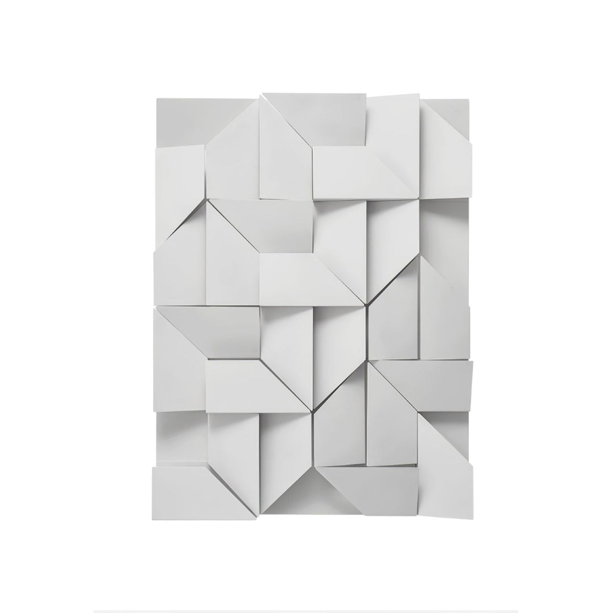 Grid Wall Sconce with Adjustable Brightness