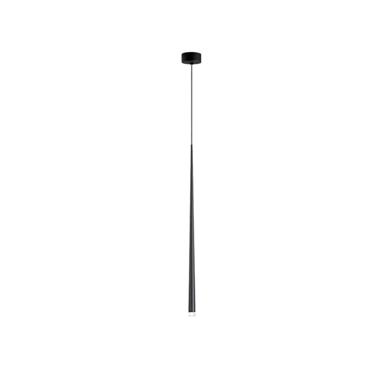 Slender Cone Chandelier Position 48