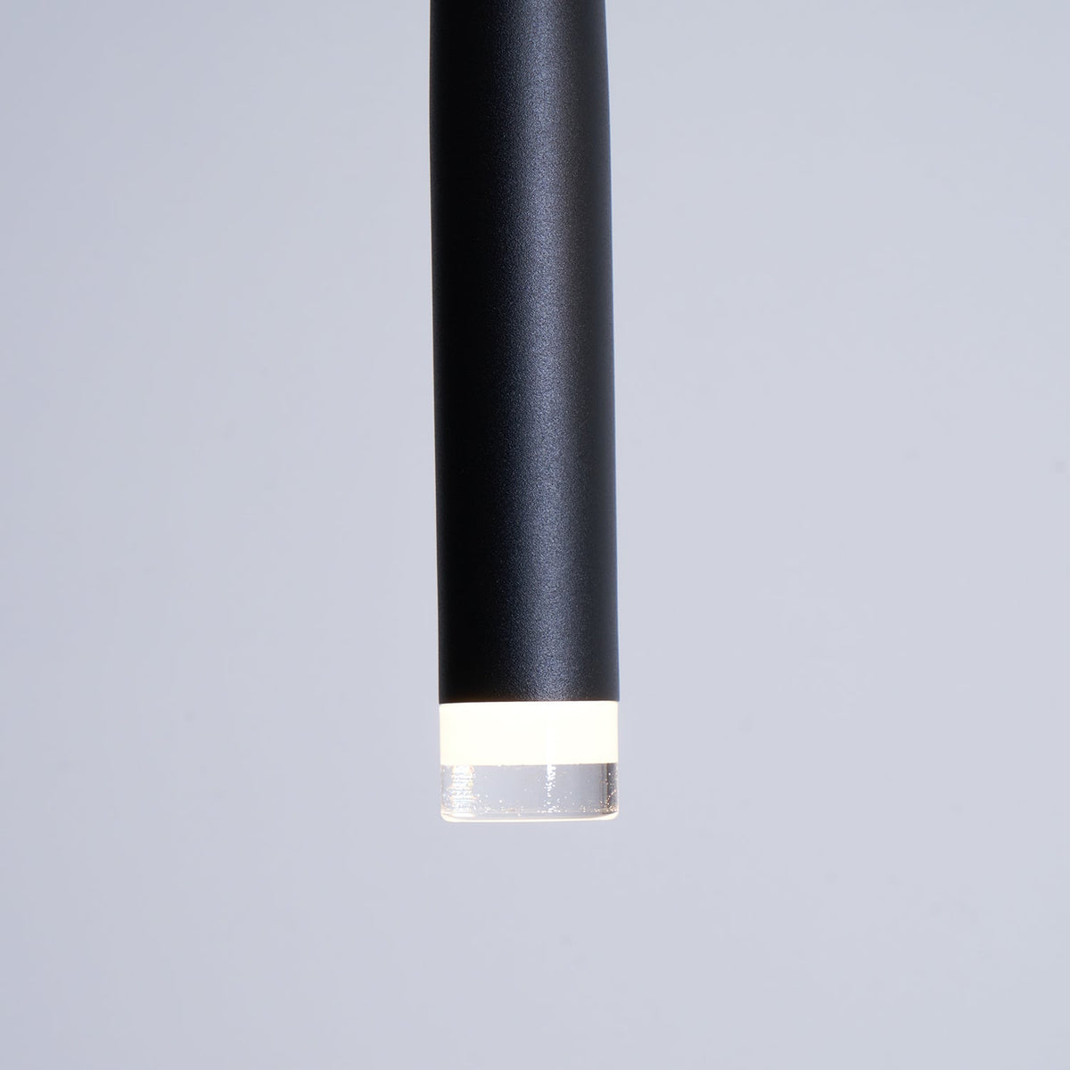 Slender Cone Chandelier Position 56