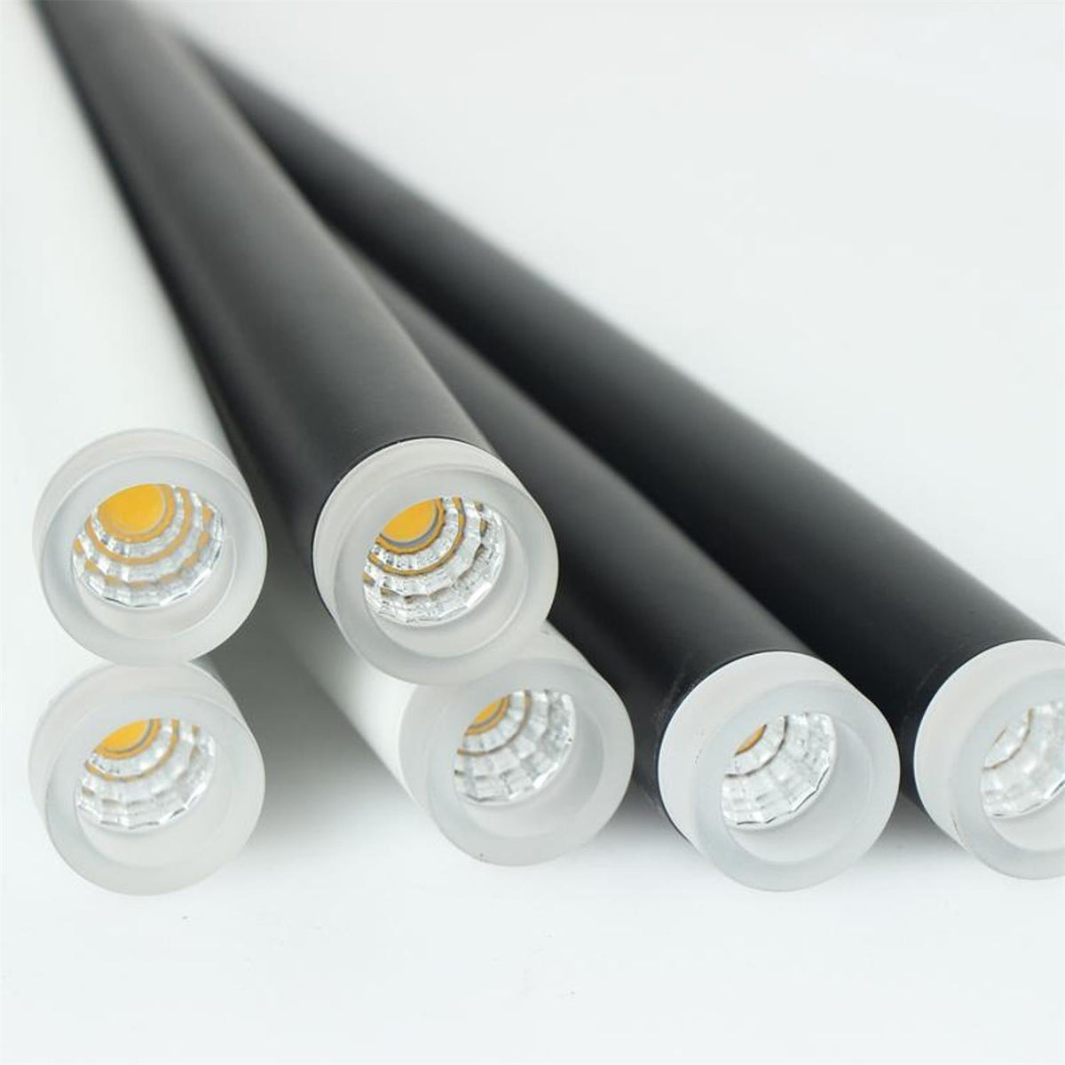 Slender Cone Chandelier Position 28