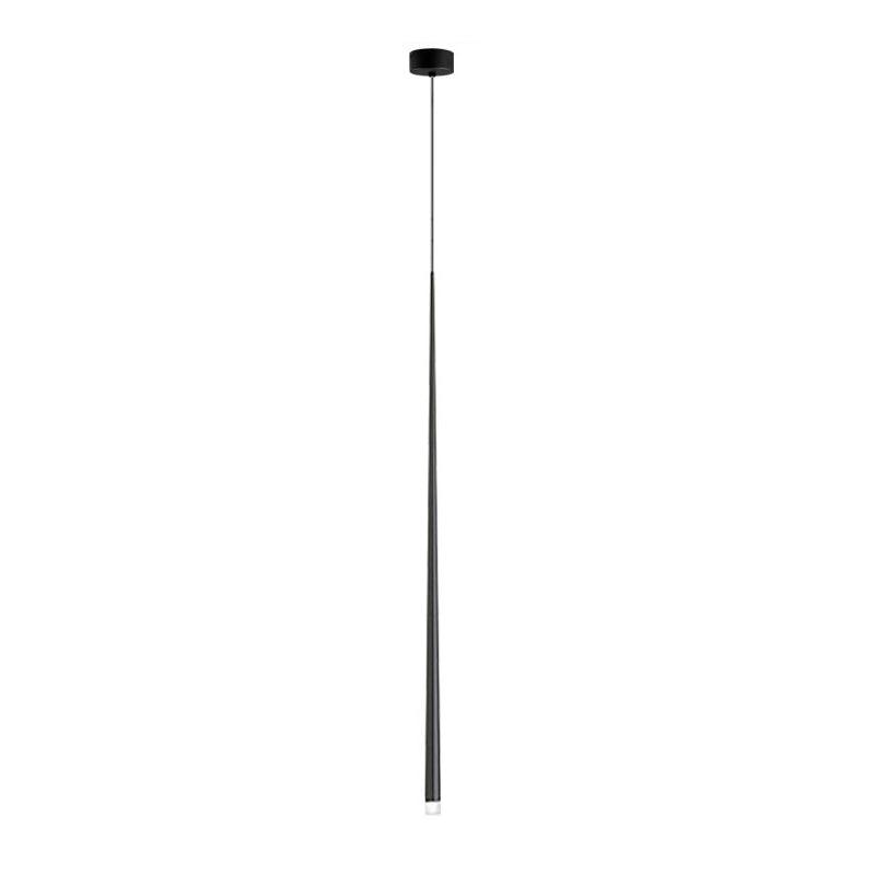 Slender Cone Chandelier Position 38