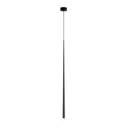 Slender Cone Chandelier Position 38