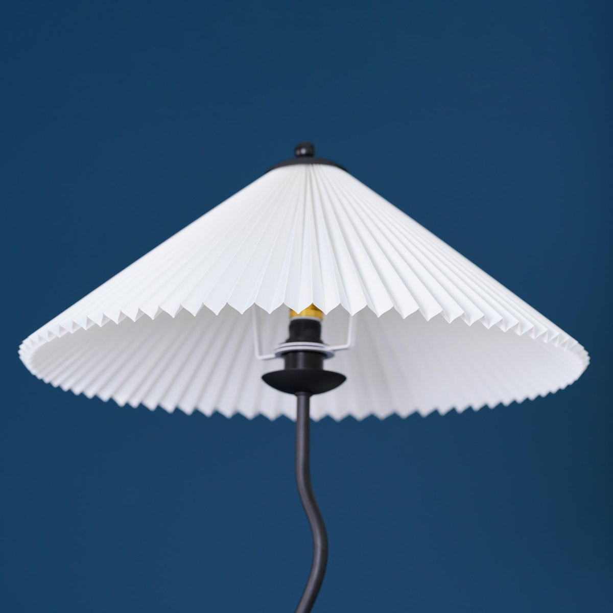 Squiggle Floor Lamp, Energy Efficient