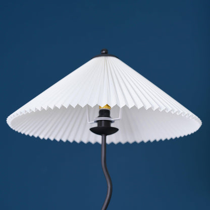 Squiggle Floor Lamp, Energy Efficient