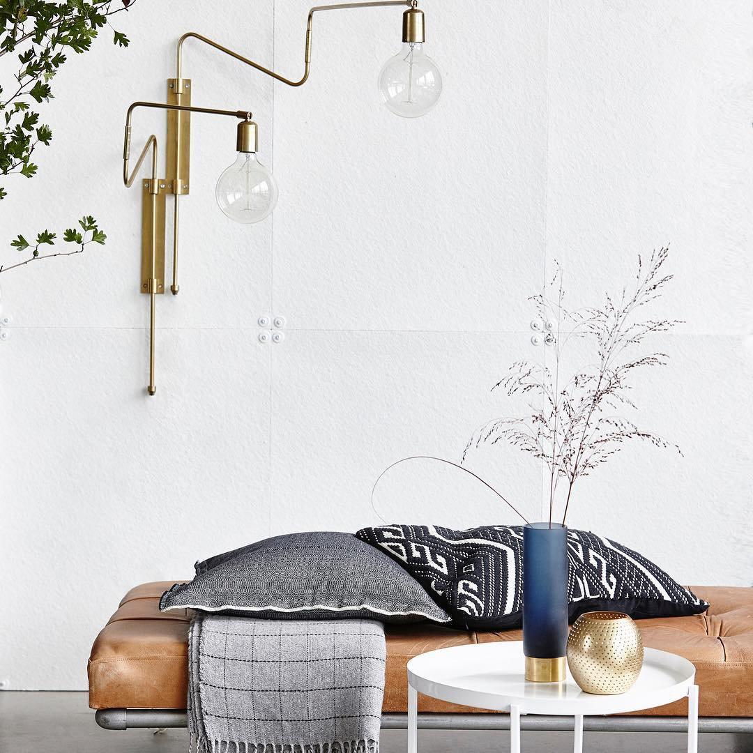 Swing Wall Lamp Position 14