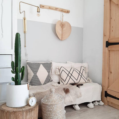 Swing Wall Lamp Position 16