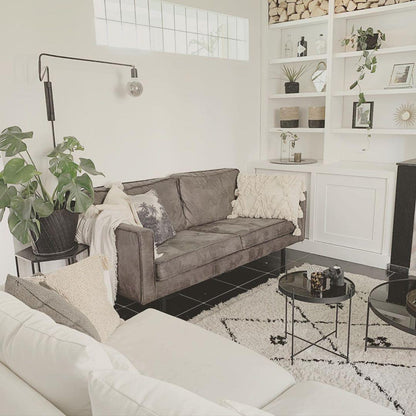 Swing Wall Lamp Position 17