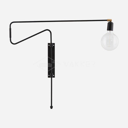 Swing Wall Lamp Position 28