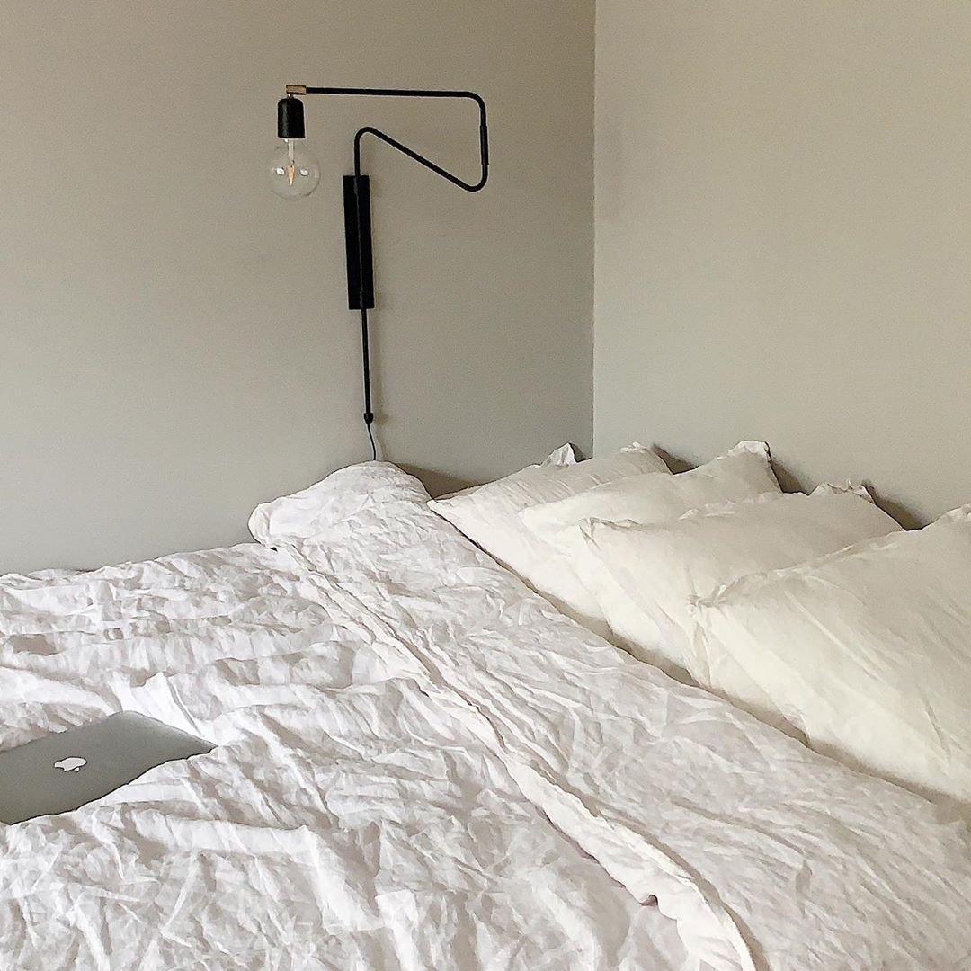 Swing Wall Lamp Position 19