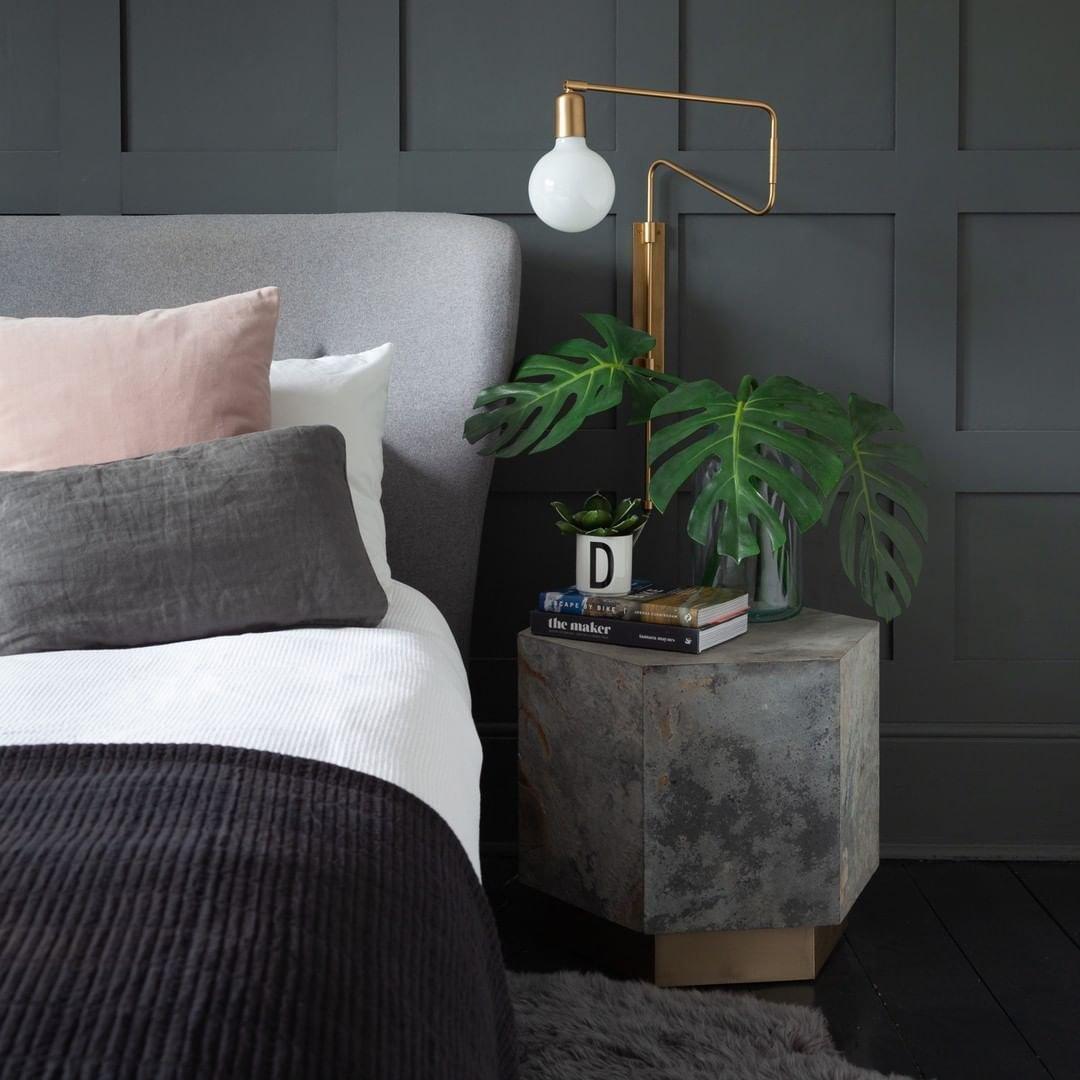 Swing Wall Lamp Position 24