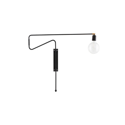 Swing Wall Lamp Position 57