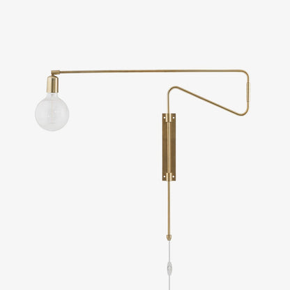 Swing Wall Lamp Position 27