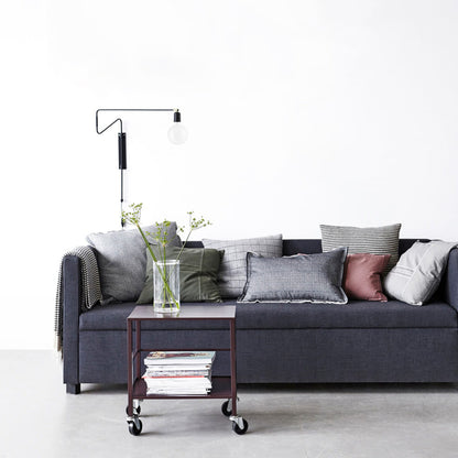 Swing Wall Lamp Position 45