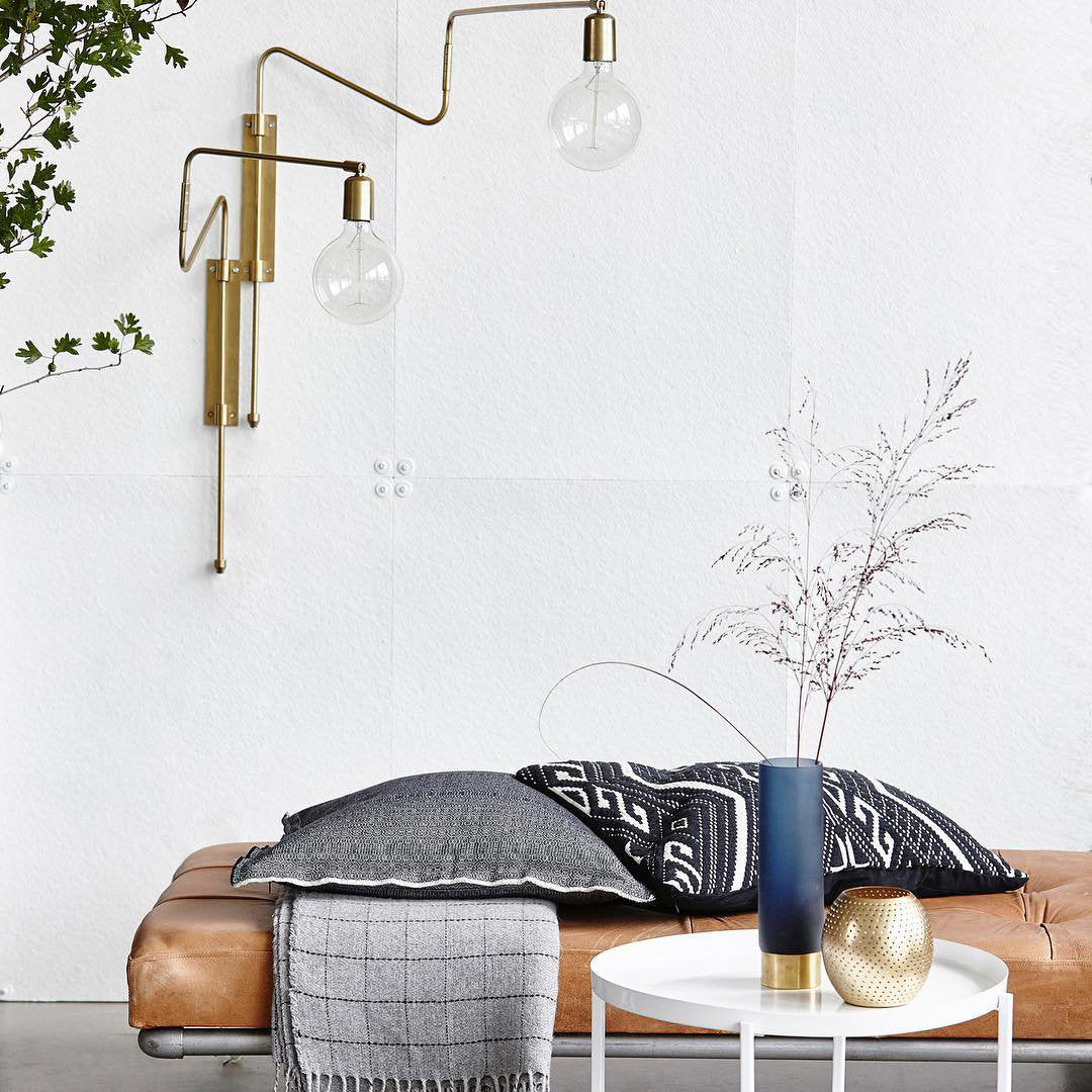 Swing Wall Lamp Position 48