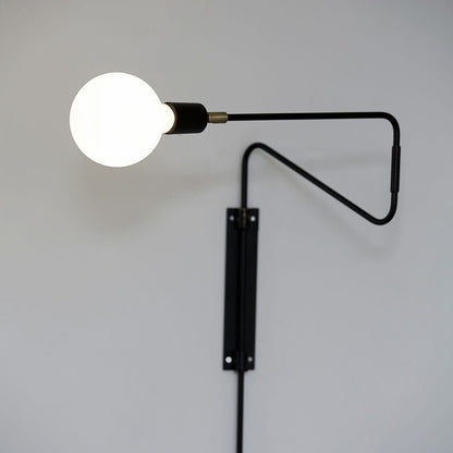 Swing Wall Lamp Position 37