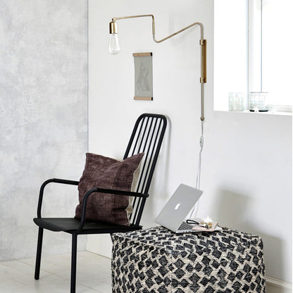 Swing Wall Lamp Position 7