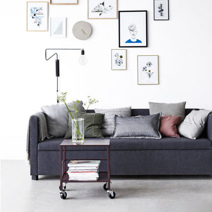 Swing Wall Lamp Position 49